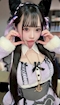 プロフィール写真10・月間 七星|Dia・ディア - 国分町のラウンジ