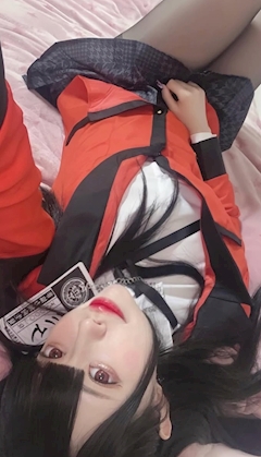 プロフィール写真12・月間 七星|Dia・ディア - 国分町のラウンジ