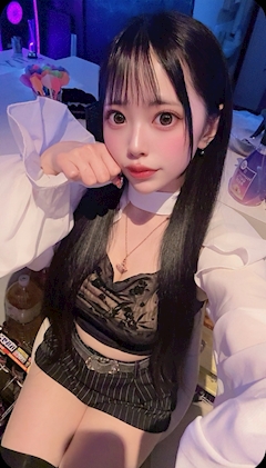 プロフィール写真2・月間 七星|Dia・ディア - 国分町のラウンジ