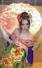 プロフィール写真6・月間 七星|Dia・ディア - 国分町のラウンジ