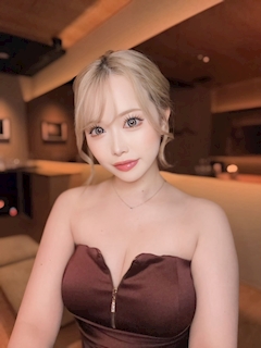 プロフィール写真3・あの|美人茶屋 金沢・ビジンチャヤ カナザワ - 金沢片町のキャバクラ