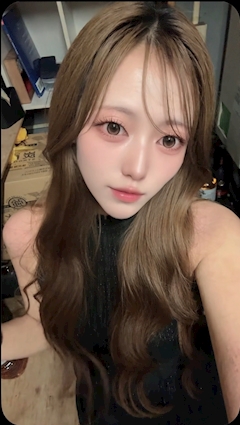 プロフィール写真1・ここ｜倶楽部 月下美人・ゲッカビジン - 本厚木駅北口のキャバクラ