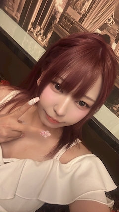 プロフィール写真9・ありさ🐹｜Roa・ロア - 盛岡のスナック