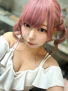 プロフィール写真6・ありさ🐹｜Roa・ロア - 盛岡のスナック