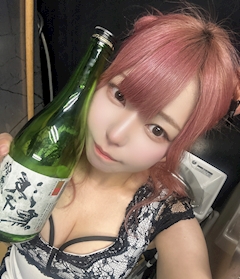 プロフィール写真2・ありさ🐹｜Roa・ロア - 盛岡のスナック
