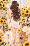 さやか【昼】