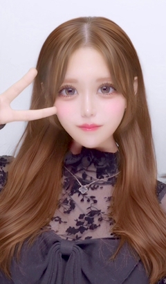 プロフィール写真1・ねむ｜GIRL'S BAR ALICIA・アリシア - 町田のガールズバー