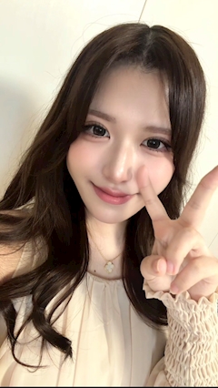 プロフィール写真2・ねむ｜GIRL'S BAR ALICIA・アリシア - 町田のガールズバー