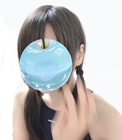 プロフィール写真1・なお|Concept Cafe & Bar WILD BLUE・ワイルドブルー - 清瀬のコンカフェ