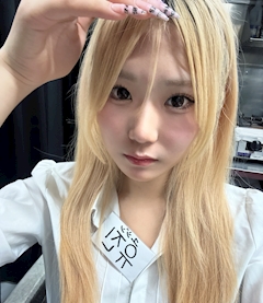 プロフィール写真1・ユジン|KARA・カラ - 名古屋 錦のコンカフェ