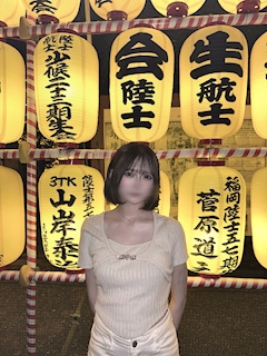 プロフィール写真2・あむ ViVid -IKB-|池袋 キャバクラ・vivid