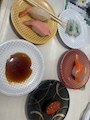 新着ブログ 🍣今日は家族でお寿司🍣