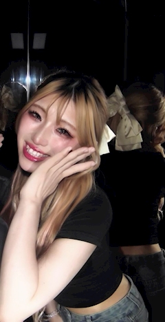 プロフィール写真2・らいか|club Queen・クイーン - 柏駅 東口のキャバクラ