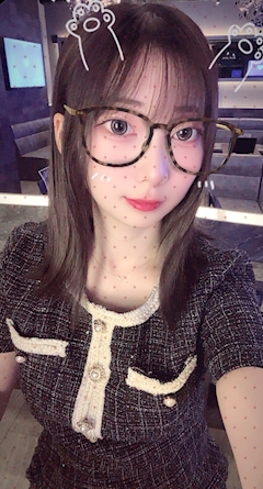 プロフィール写真1・るる CLUB MERO天満|CLUB MERO - 天満のガールズバー