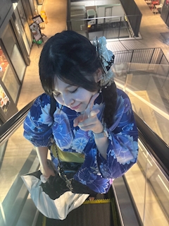 プロフィール写真1・もえ｜Gelände・ゲレンデ - 湯島・上野のガールズバー