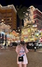 プロフィール写真2・えな|Club LAID・レイド - 木屋町のキャバクラ