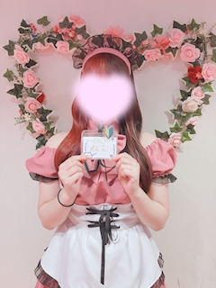 プロフィール写真1・ねむ|国分寺 ガールズバー・ストロベリーパーティー