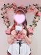 プロフィール写真1・ねむ|国分寺 ガールズバー・ストロベリーパーティー