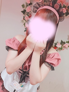 プロフィール写真2・ねむ|国分寺 ガールズバー・ストロベリーパーティー