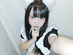 プロフィール写真2・しゅり　はなまるの妖精｜ふぇありーめいど ～妖精だってお給仕したい～ - 岡山市（岡山駅前）のガールズバー