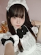 プロフィール写真3・しゅり　はなまるの妖精｜ふぇありーめいど ～妖精だってお給仕したい～ - 岡山市（岡山駅前）のガールズバー