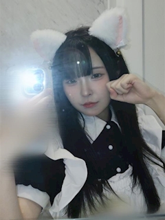 プロフィール写真1・しゅり　はなまるの妖精｜ふぇありーめいど ～妖精だってお給仕したい～ - 岡山市（岡山駅前）のガールズバー