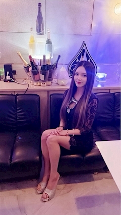 プロフィール写真2・るり｜KINGDAM LOUNGE・キングダム ラウンジ - 帯広のクラブ/ラウンジ