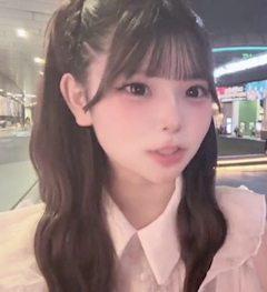プロフィール写真1・るな(Do or Do)|Girls Bar Do or Do・ドゥオアドゥ - 歌舞伎町のガールズバー