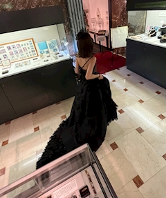 プロフィール写真1・なな｜LOUNGE CHARIS・カリス - 市原市・五井駅周辺のパブ/スナック