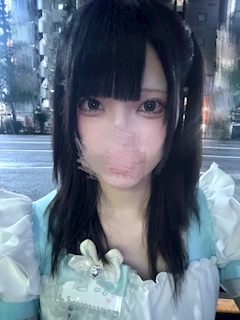 プロフィール写真1・にこ｜懺悔の時間です・ザンゲノジカンデス - 秋葉原のコンカフェ