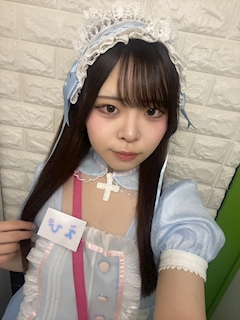 プロフィール写真2・えぴ｜メイドカフェ ストロベリー - 国分町のコンカフェ