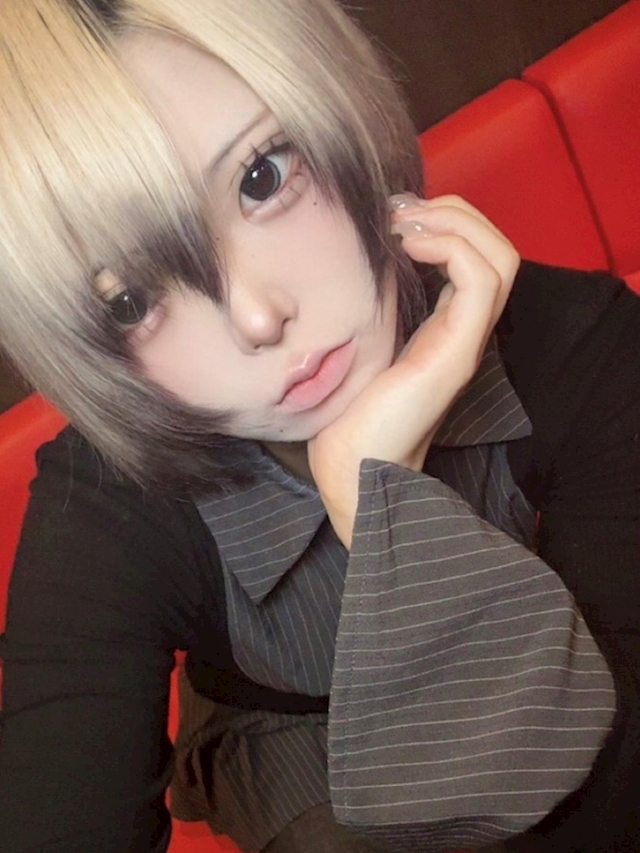 ぺろ