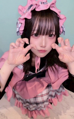 プロフィール写真1・ねむ|アニソンバーギルド 広島流川店 - 広島市(流川)のコンカフェ