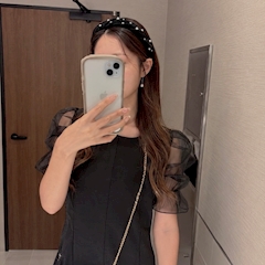 プロフィール写真1・はる｜Chicchi's・チッチズ - 倉敷市（倉敷駅前）のスナック