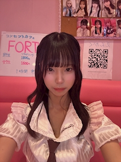 プロフィール写真1・りさ FORTUNA|梅田 コンカフェ・フォルトゥナ