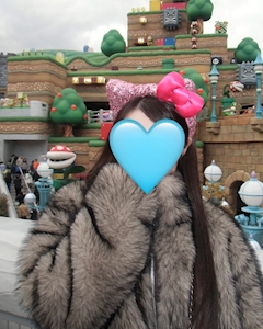 プロフィール写真1・るのん｜Sara・サラ - 北新地のスナック