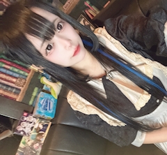 プロフィール写真1・さえ|Cafe&Bar CARDIA・カルディア - 歌舞伎町のコンカフェ