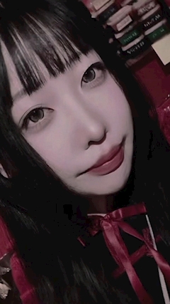 プロフィール写真1・ねる|Maid&Shisha LR・エルアール - 宗右衛門町のコンカフェ
