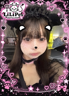 プロフィール写真1・かれん|LiLiPet・リリペット - 秋葉原のコンカフェ