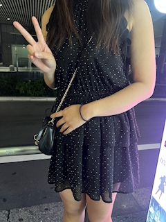 プロフィール写真1・しゅんか｜EBBA・エバ - 六本木のガールズバー