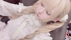 プロフィール写真1・うさぎ｜チョコレートヴィランズ - 国分町のコンカフェ