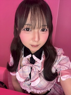 プロフィール写真2・♡ゆゆ♡|Chocolate Candy・チョコレートキャンディ - 布施のコンカフェ