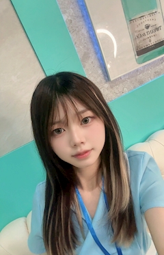 プロフィール写真2・るか|コンカフェ&ラウンジ Hi-Potion・ハイポーション - 池袋東口のコンカフェ