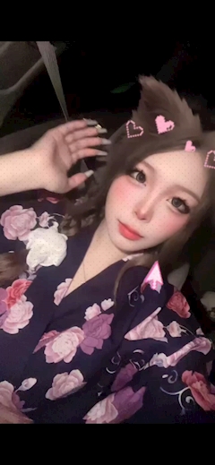 プロフィール写真1・れな|BAR 善 - 五香のガールズバー