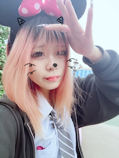 プロフィール写真1・かりん|Gold・ゴールド - 立川駅南口のガールズバー