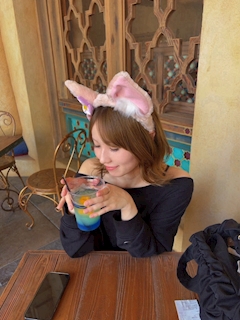 プロフィール写真2・はる｜GIRL'S BAR ALICIA・アリシア - 町田のガールズバー