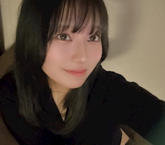 プロフィール写真1・はる｜GIRL'S BAR ALICIA・アリシア - 町田のガールズバー