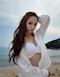 プロフィール写真2・るな｜AMALFI・アマルフィ - 中洲のキャバクラ