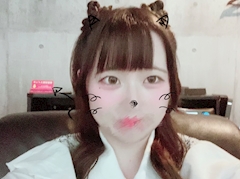 プロフィール写真1・ゆら♥｜HONEY's cafe・ハニーズカフェ - 広島市（流川）のガールズバー