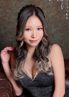 プロフィール写真1・ゆう｜VENUS VIP・ヴィーナス ビップ - 小牧のキャバクラ